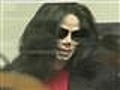 Michael Jackson sofre com doença rara no pulmão