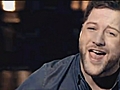 Matt Cardle off to the States