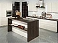 Design-Küche
