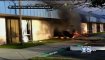 Plane Crashes Into Watsonville Medical Office,  2 Dead