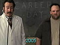 My Name Is Earl - Career Day Clip