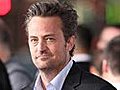 Matthew Perry’s sports dream