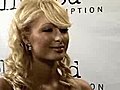 Paris Hilton Stickam Interview