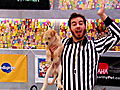 Puppy Bowl VII: The Puppy Bowl Ref Expands His Horizons