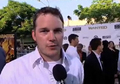 Chris Pratt - Wanted Movie Red Carpet