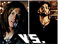 Battle Royal(e): We The Kings VS Kings Of Leon