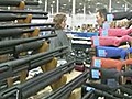 Obama adminstration brings surge in gun sales