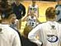 Manitowoc Girls Vs. Bay Port