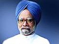 Has Manmohan Singh given up?