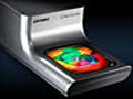 Classy Disc Printer: Dymo’s DiscPainter