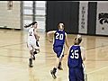 12.16.10 HIGHLIGHTS: Edison vs. Martins Ferry - Girls Basketball