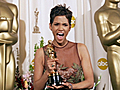 Biography:  Halle Berry:  Part 5