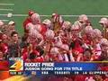 VIDEO: Rocket Pride: Judson Going for 7th State Title