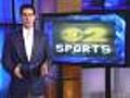 CBS 2 - Weekend Sports Update