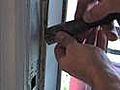 How to Replace Weather Stripping in Older Doors