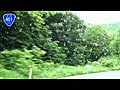 国道401号　喰丸トンネル　2010.06.19