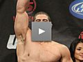 UFC on Versus: Rousimar Palhares post-fight interview