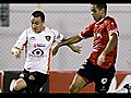 J. Wilstermann 2 - Jaguares 1