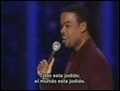 Monologo Chris Rock - Never Scared PARTE2