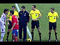 Liga Adelante. Jornada 16. Valladolid 4 - Numancia 5