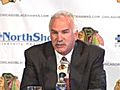 Quenneville Gets Contract Extension