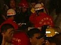 福州3層高住宅倒塌最少1死　暫時救出8人