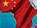 China’s African Takeover