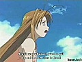 AMV Love Hina : Desertic Love