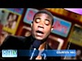 Tracy Morgan Insults Mentally Challenged