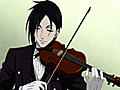 Black Butler - Ep 3 - His Butler,  Omnipotent (SUB)