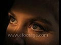 SPOTLIGHT ON GREEN EYES - HD