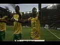 Top 10 Goals Wc 2010