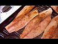 Emeril Green Recipes: Tilapia with Herbs