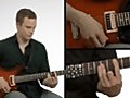 Guitar Solo #3 - Guitar Lessons