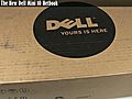 Dell Mini 10 Unboxing Part 1/2