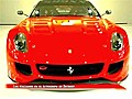 Jorge Koechlin: Los Italianos en el Auto Show de Detroit 2011 (Fiat,  Ferrari y Maserati)
