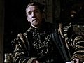 &#039;The Tudors&#039; Season 4 Episode 1