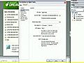 Macromedia Dreamweaver 8 - Saving Images for the Web