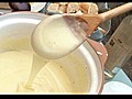 Fondue de queijo