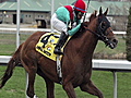 The man behind the Kentucky Derby winner