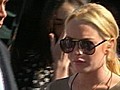 Lindsay Lohan Rejects Plea Deal