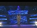 Jacob Lusk - I Can Believe I Can Fly
