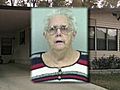 [Video] Police:78-year-old woman ran $1 million con