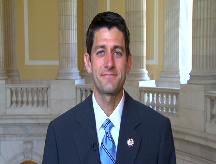 Ryan: Budget talks in &#039;mature phase&#039;