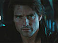 Mission: Impossible Ghost Protocol