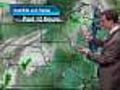 4/15: 9am Storm Team 5 Forecast