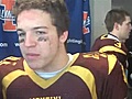 Football   Defense sets the tone in Montini’s Class 5A state title