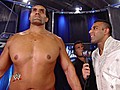 SmackDown: Jinder Mahal talks about leading by example