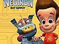 The Adventures of Jimmy Neutron: Boy Genius: Season 2: 