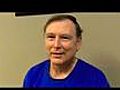 Chiropractic Des Moines,  Jim Testimonial, Dr. Vince Hassel